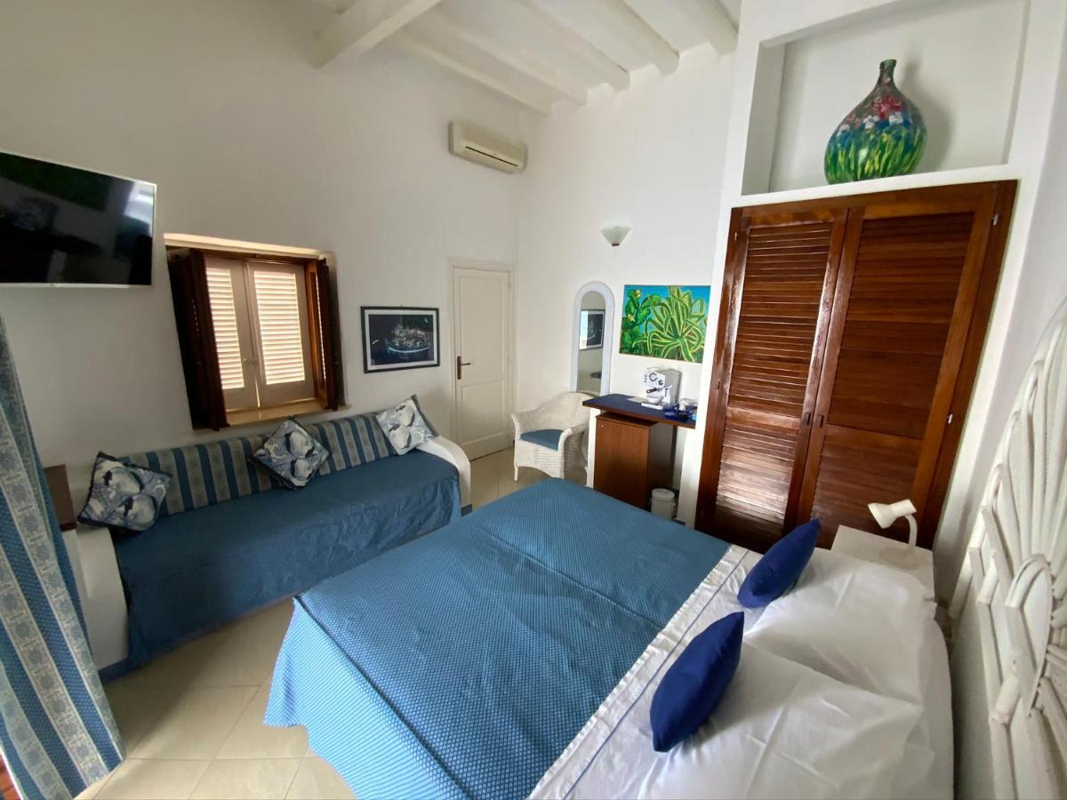 Villa Lydia Resort Acquacalda Εξωτερικό φωτογραφία