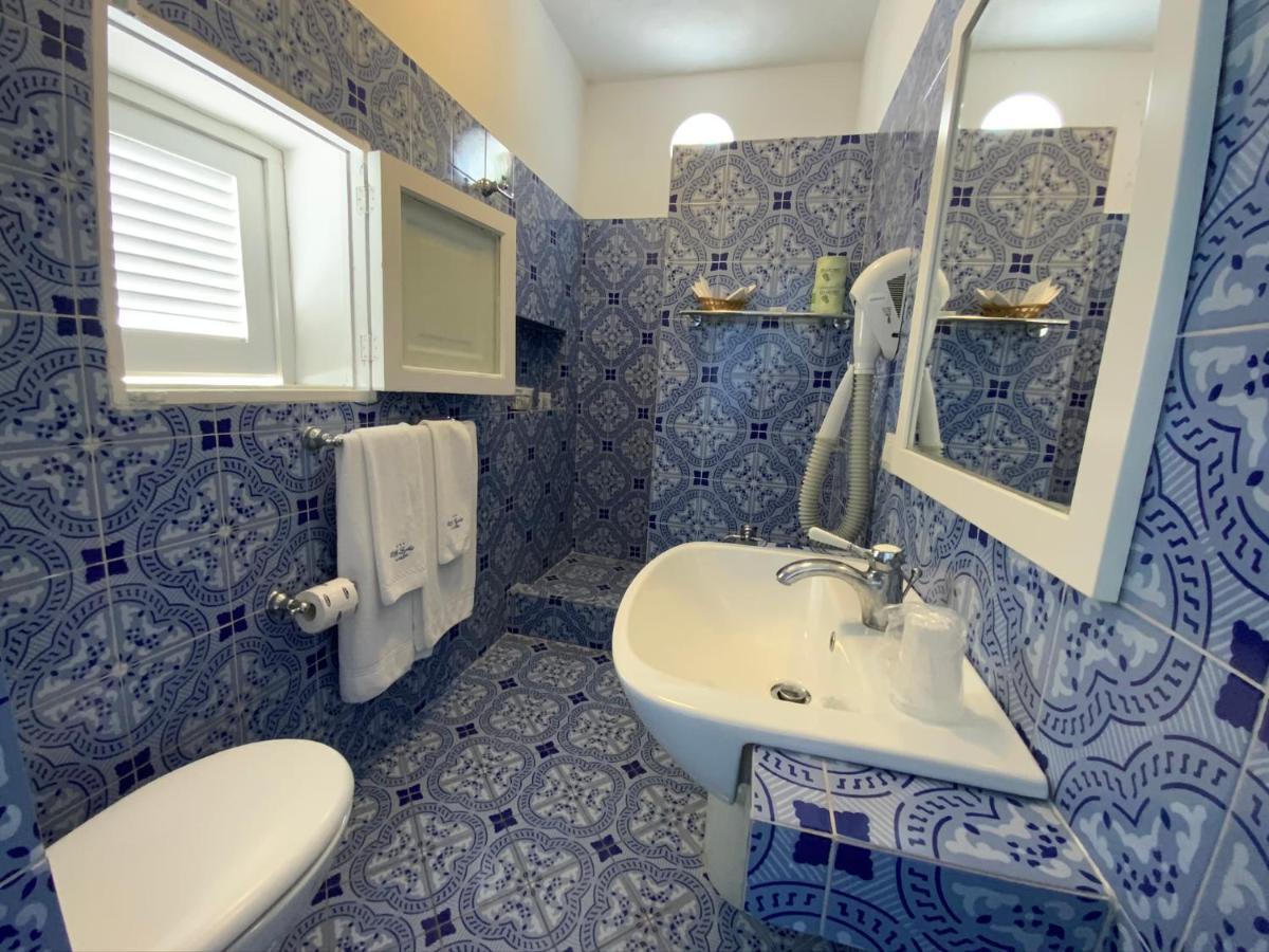 Villa Lydia Resort Acquacalda Εξωτερικό φωτογραφία