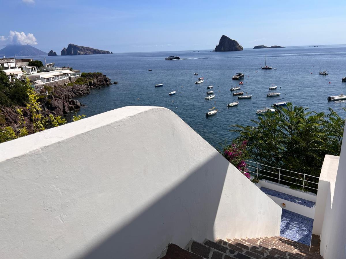 Villa Lydia Resort Acquacalda Εξωτερικό φωτογραφία
