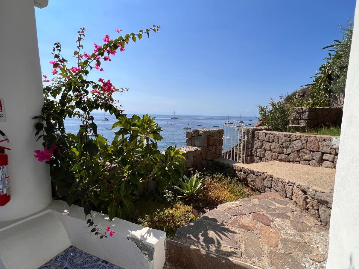 Villa Lydia Resort Acquacalda Εξωτερικό φωτογραφία