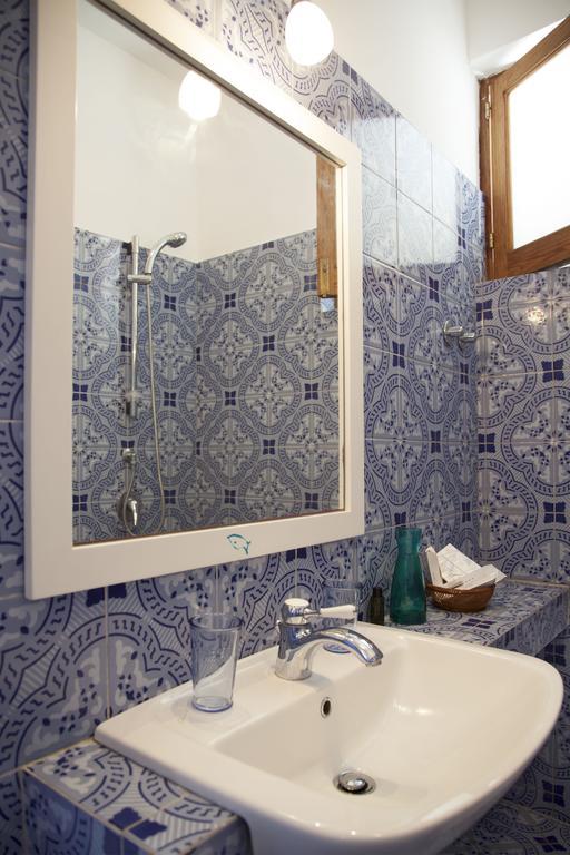 Villa Lydia Resort Acquacalda Εξωτερικό φωτογραφία