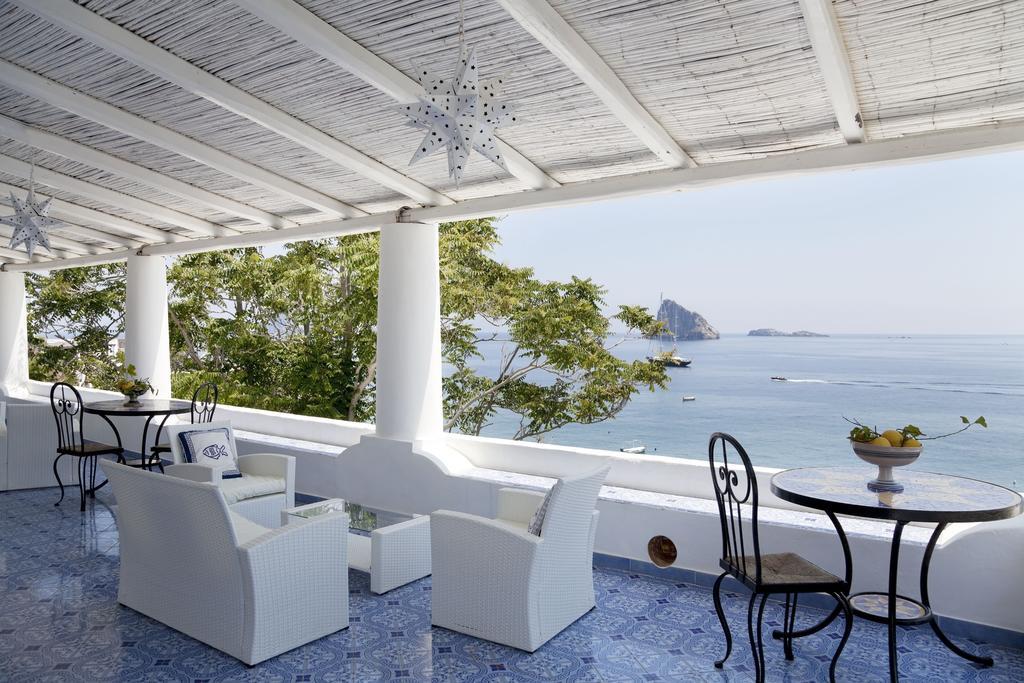 Villa Lydia Resort Acquacalda Εξωτερικό φωτογραφία
