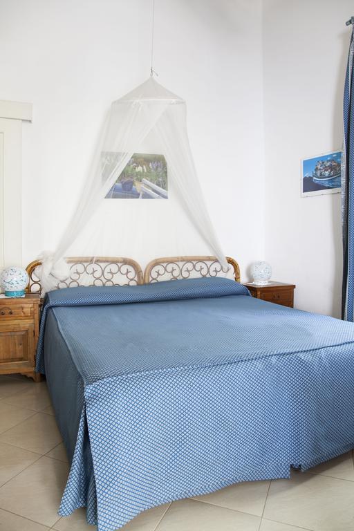 Villa Lydia Resort Acquacalda Εξωτερικό φωτογραφία