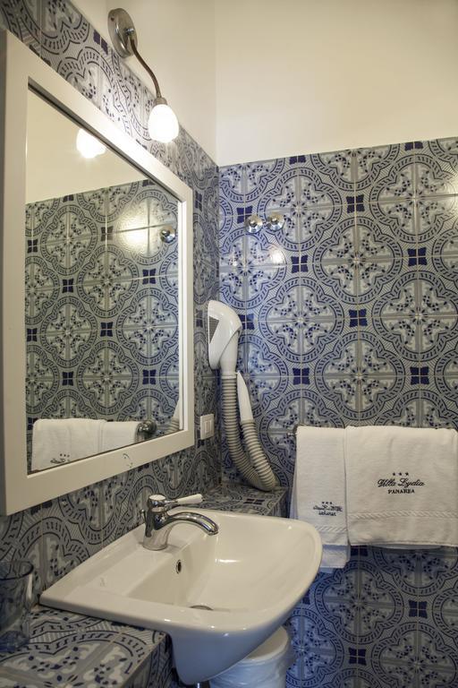 Villa Lydia Resort Acquacalda Εξωτερικό φωτογραφία