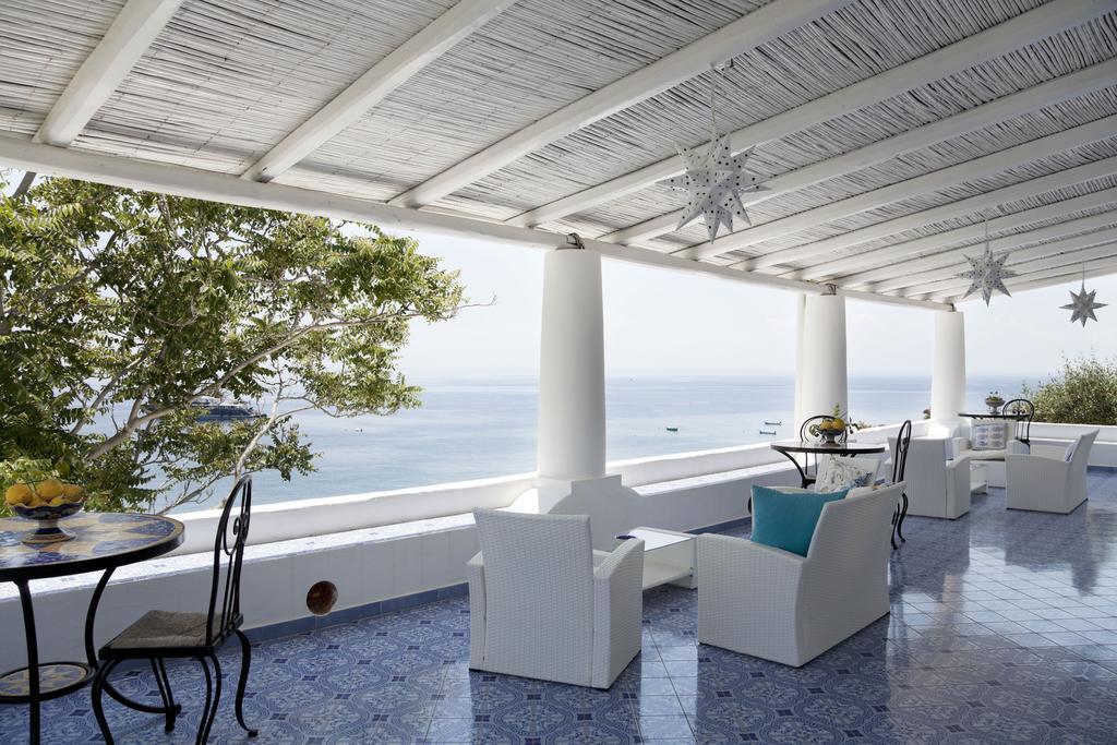 Villa Lydia Resort Acquacalda Εξωτερικό φωτογραφία